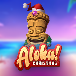 Aloha! Christmas
