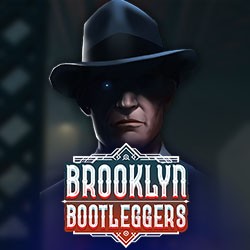 Brooklyn Bootleggers