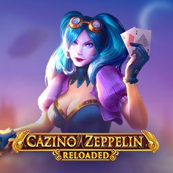 Cazino Zeppelin Reloaded