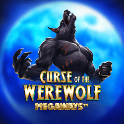 Curse of the Werewolf Megaways