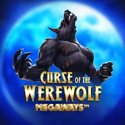 Curse of the Werewolf Megaways
