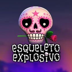 Esqueleto Explosivo