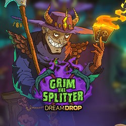 Grim the Splitter Dream Drop