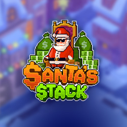 Santa’s Stack