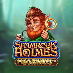 Shamrock Holmes Megaways