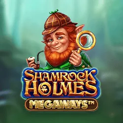 Shamrock Holmes Megaways