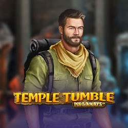 Temple Tumble Megaways