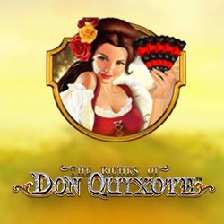 The Riches of Don Quixote