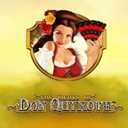 The Riches of Don Quixote