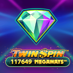 Twin Spin Megaways