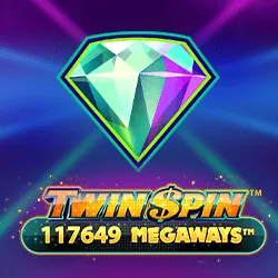 Twin Spin Megaways