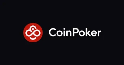 ¡Recibe hasta $2.000 como bono de bienvenida en CoinPoker!
