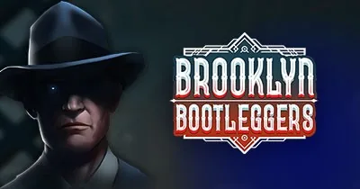 Brooklyn Bootleggers