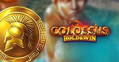 Colossus Hold & Win