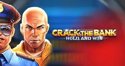 Crack the Bank Hold and Win