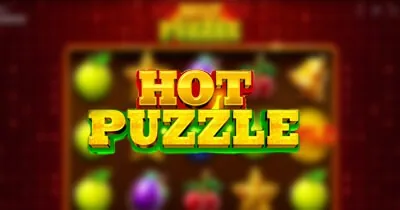 Hot Puzzle