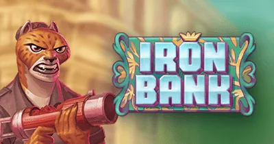Iron Bank