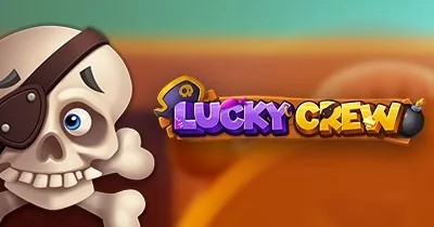 Lucky Crew