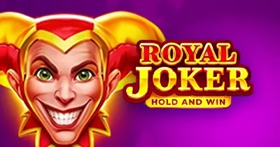 Royal Joker: Hold and Win