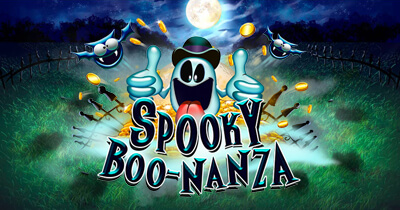 Spooky Boo-nanza