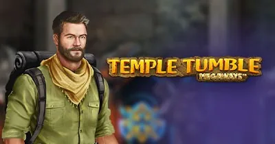 Temple Tumble Megaways
