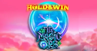 The Magic Orb Hold and Win