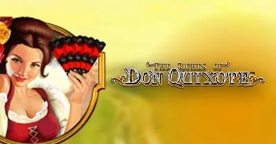 The Riches of Don Quixote