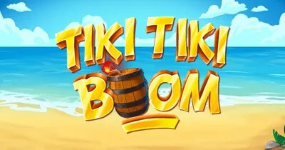 Tiki Tiki Boom