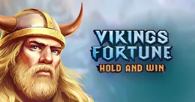 Vikings Fortune Hold and Win