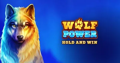 Wolf Power Hold and Win