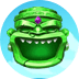 Tiki Tiki Boom